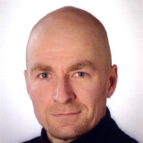 Profilfoto Bernd Stronski Profilfoto von Bernd Stronski