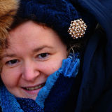 Profilfoto von Stine Kazzer