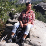 Profilfoto Martina Mittelstädt Profilfoto von Martina Mittelstädt