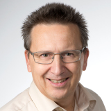 Profilfoto von Roger Bolten