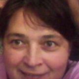 Profilfoto Karolina Bencic Kukli Profilfoto von Karolina Bencic Kukli