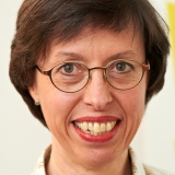 Profilfoto von Dörte Gebert