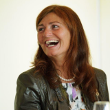 Profilfoto von Antje Bultmann