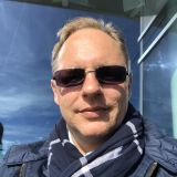 Profilfoto Björn Sielaff Profilfoto von Björn Sielaff