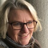 Profilfoto von Andrea Kurt