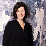 Profilfoto von Britta Webb