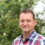 Profilfoto Björn Schröder Profilfoto von Björn Schröder