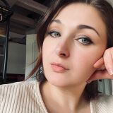 Profilfoto Olga Aab Profilfoto von Olga Aab