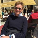 Profilfoto Marion Hegel Profilfoto von Marion Hegel