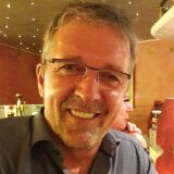 Profilfoto von Peter Bösenberg