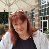 Profilfoto von Bettina Lehr