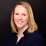 Profilfoto von Anja Baude