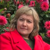 Profilfoto von Helena Rosenfeld