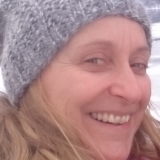 Profilfoto von Heike Daams