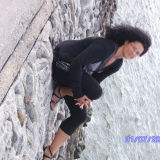 Profilfoto Nicole Kallus Profilfoto von Nicole Kallus