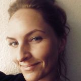 Profilfoto von Christina Krüger