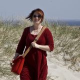 Profilfoto Annika Wanierke Profilfoto von Annika Wanierke