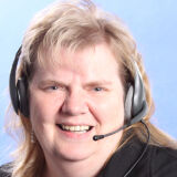 Profilfoto Kerstin Baersch Profilfoto von Kerstin Baersch