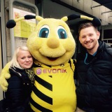 Profilfoto Juliane Buthmann Profilfoto von Juliane Buthmann