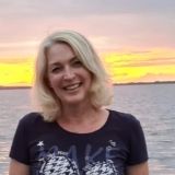 Profilfoto von Martina Engelbart