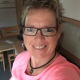 Profilfoto von Andrea Gärtner