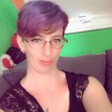 Profilfoto von Daniela Edinger