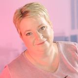 Profilfoto von Anja Harzheim-Bahmann