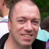 Profilfoto von Klaus Meyer