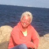 Profilfoto Claudia Schäfer Profilfoto von Claudia Schäfer