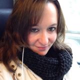 Profilfoto von Katja Ertel