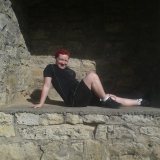 Profilfoto von Jacqueline Bäzol