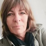 Profilfoto Manuela Chinnow Profilfoto von Manuela Chinnow