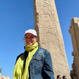 Profilfoto von Antje Heinrich