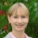 Profilfoto Angelika Baack Profilfoto von Angelika Baack