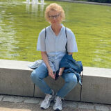 Profilfoto von Susan Kahl