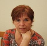 Profilfoto von Sylvia Schneider