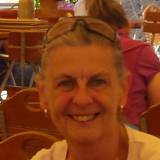 Profilfoto von Petra Auerbach