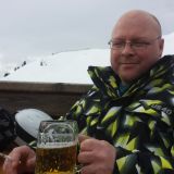 Profilfoto von Wolfgang Steinhart