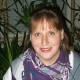 Profilfoto Gabriela Kahle Profilfoto von Gabriela Kahle