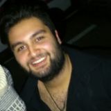 Profilfoto von Mehdi Rastegarfar
