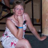 Profilfoto von Jacqueline Einbock