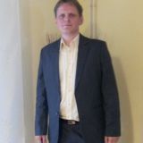 Profilfoto von Tadeusz Grünholz