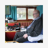 Profilfoto von Hans-Eberhard Hickmann