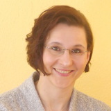 Profilfoto von Claudia Rösler
