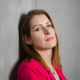 Profilfoto von Anne Krüger