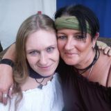 Profilfoto von Gitte Breuer