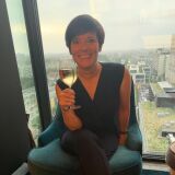 Profilfoto Daniela Jüttner Profilfoto von Daniela Jüttner