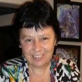 Profilfoto von Regina Pfeiffer