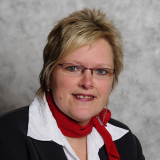 Profilfoto Heike Mayer Profilfoto von Heike Mayer