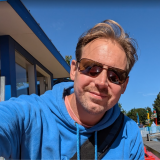 Profilfoto von Björn Tiede